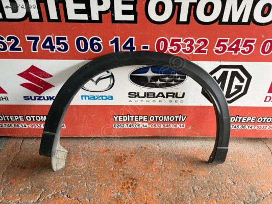 mazda cx5 sol arka dodik 2013-2018