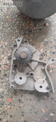 RENAULT 21 R21 DEVİRDAİM