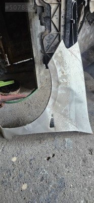 Renault Symbol çamurluk