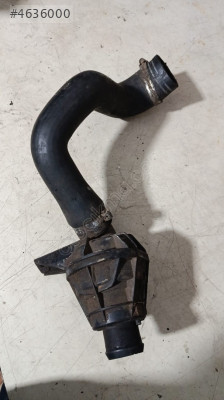 Citroen Nemo 1.4 interkol borusu