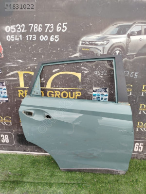 HYUNDAİ BAYON SAĞ ARKA KAPI ORİJİNAL ÇIKMA