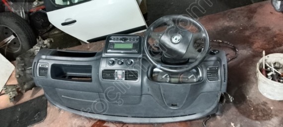 SKODA FABİA TORPİDO SET