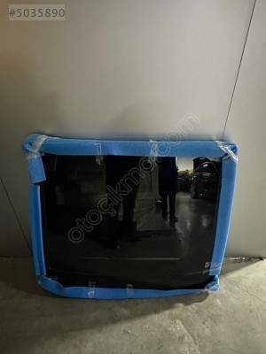 AUDİ A3 SUNROOF 8V3877045