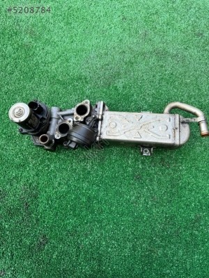 VOLKSWAGEN CADDY EGR VALFİ
