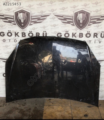 OPEL ASTRA H KASA ON KAPUT