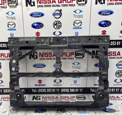 MG HS ÖN PANEL ORJİNAL ÇIKMA YEDEK PARÇA