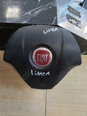 FİAT LİNEA DİREKSİYON AİRBAG