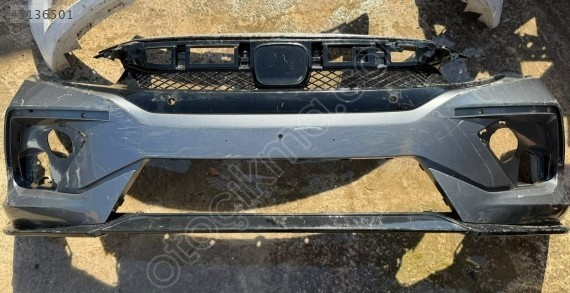 HONDA CİVİC ÖN TAMPON