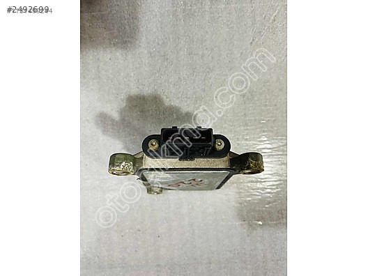 MERCEDES W220 ORJ. SAVRULMA SENSÖRÜ -0005426518 SORUNSUZ
