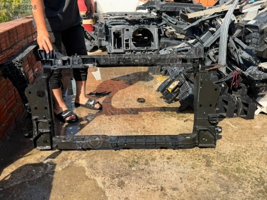 RENAULT CAPTUR 3 ÖN PANEL