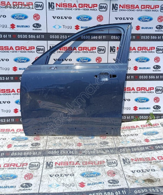 VOLVO XC90 SOL ÖN KAPI ORJİNAL ÇIKMA YEDEK PARÇA
