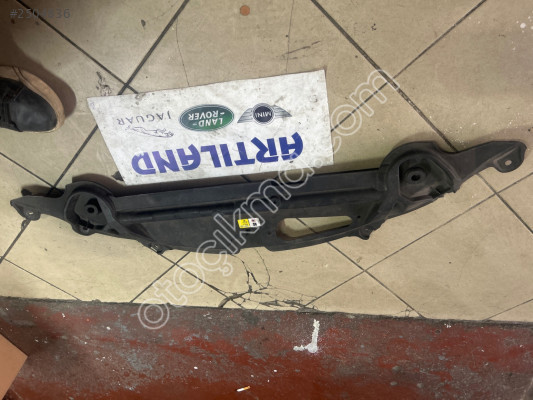 Jaguar bakalit