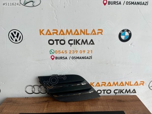 RENAULT CLİO 4 SOL SİS FAR KAPAĞI ORJİNAL