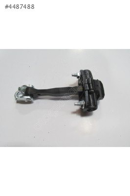 Fiat Egea Sd/Hb/Sw Ön Kapi Durdurucusu Sağ/Sol Ayni Adet Kapi Ger