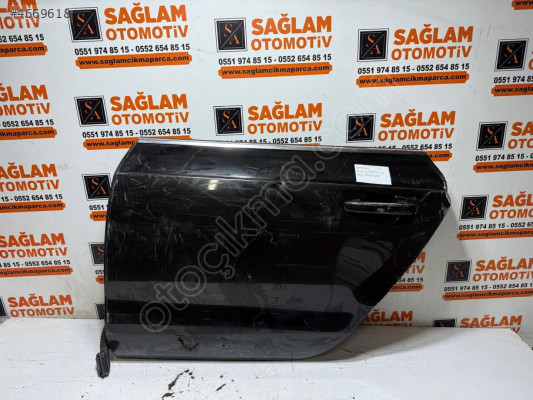 ÇIKMA AUDİ A7 RS7 17-24 SOL ARKA KAPI