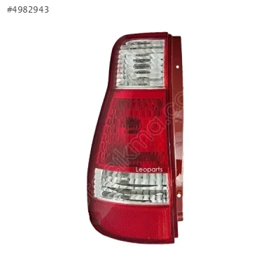HYUNDAİ MATRİX 06-11 SOL STOP 92401-17910
