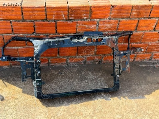 SEAT CORDOBA ÖN PANEL