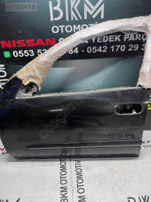 Nissan Almera  Sol-Ön Kapı