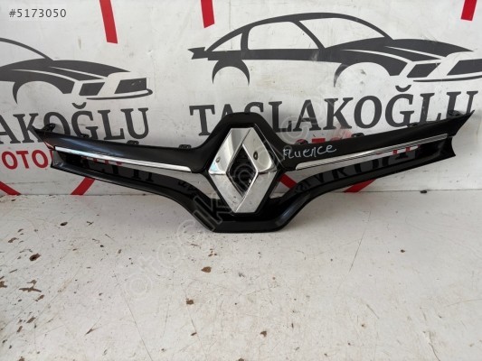 RENAULT FLUENCE PANJUR ORJİNAL