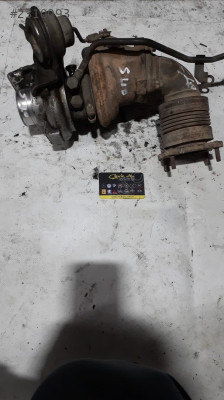 VOLVO S40 TURBO ÇEVİK OTO BURSA