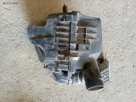 Renault Clio 5.Hava flt kutusu