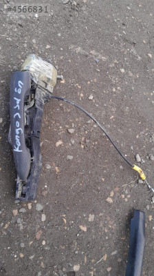 Renault kango 3 sol ön dıs  kapı kolu