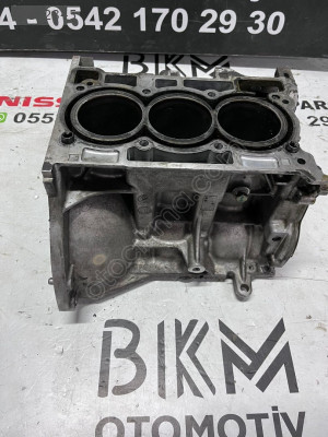 Nissan Micra K13 Bloklar
