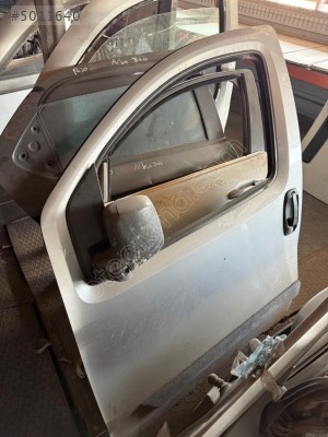 PEUGEOT BİPPER SOL ÖN KAPI 08-25 MODEL ORJİNAL ÇIKMA