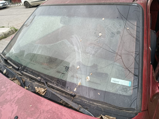 1997 daewoo nexia hb ön cam