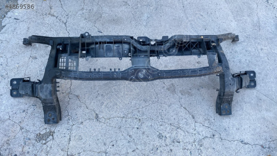 FORD TRANSIT ÖN PANEL