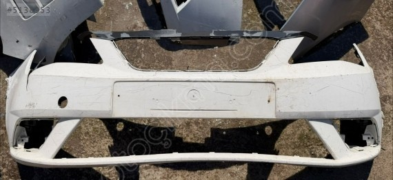 SEAT LEON ÖN TAMPON