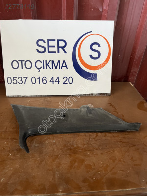 FIAT UNO SOL BAGAJ BAKALİTİ ÜST