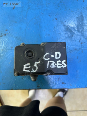 OPEL CORSA-D ABS BEYNİ