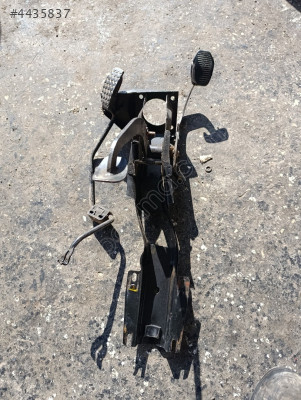 UNO pedal grubu