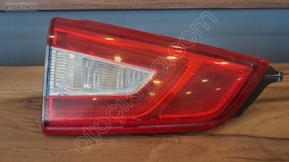 NISSAN QASHQAI SOL IC STOP 265554EA5A