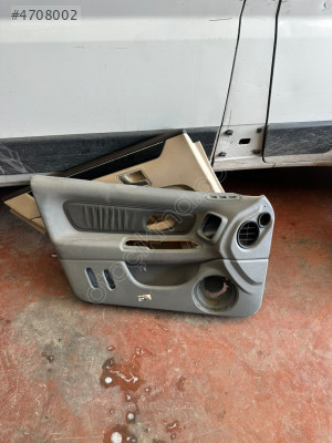 RENAULT LAGUNA 1 SOL ÖN KAPI DÖŞEMESİ
