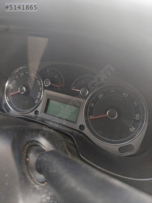 FİAT LİNEA 1.3 GÖSTERGE KM SAATİ