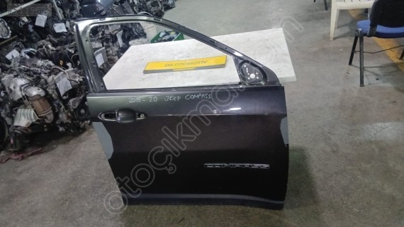 2015-2020 JEEP COMPASS SAĞ ÖN KAPI