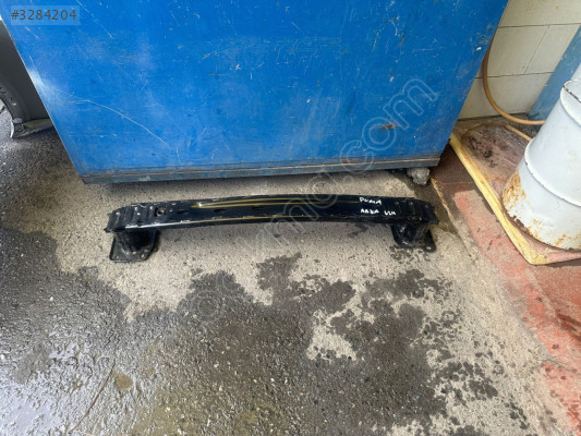 Ford Puma arka tampon demiri