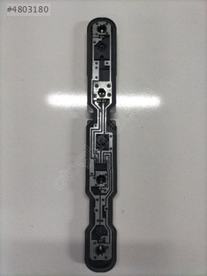 03778 RENAULT MASTER 3 STOP DUYU