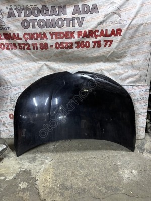 C4 kaput temiz