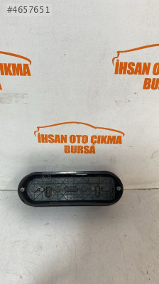 Ford Transit V347 (2006-2014) arka stop lambası