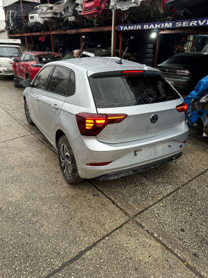 2026 POLO ARMA