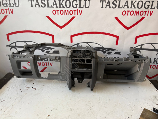 RENAULT SYMBOL TORPİDO ALT