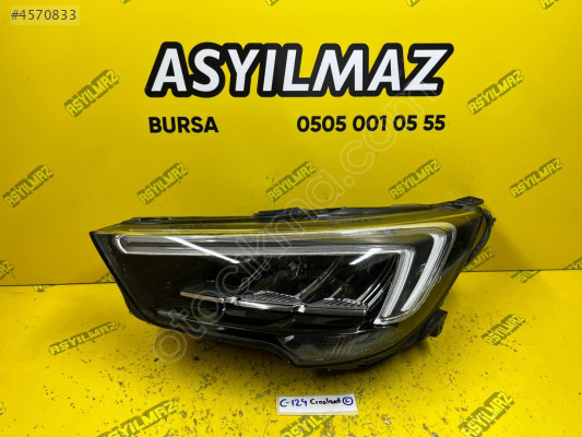 CROSSLAND X SOL FAR (ORJİNAL) - YQ00709680