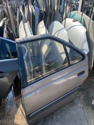PEUGEOT 405 SOL ARKA KAPI DOLU  - CK OTOMOTİV -