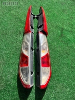 RENAULT KANGOO 3 SAĞ SOL STOP