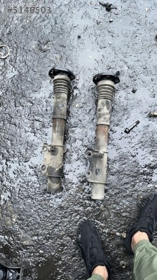 MERCEDES SPRİNTER ÖN AMORTİSÖR