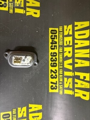 AUDİ A3 LED MODÜLÜ 17-21 SAĞ