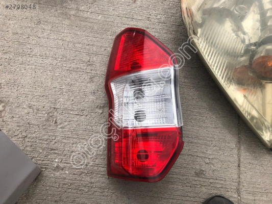 FORD COURİER SOL STOP